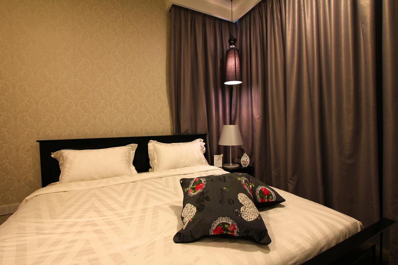 Apartemen The Shore