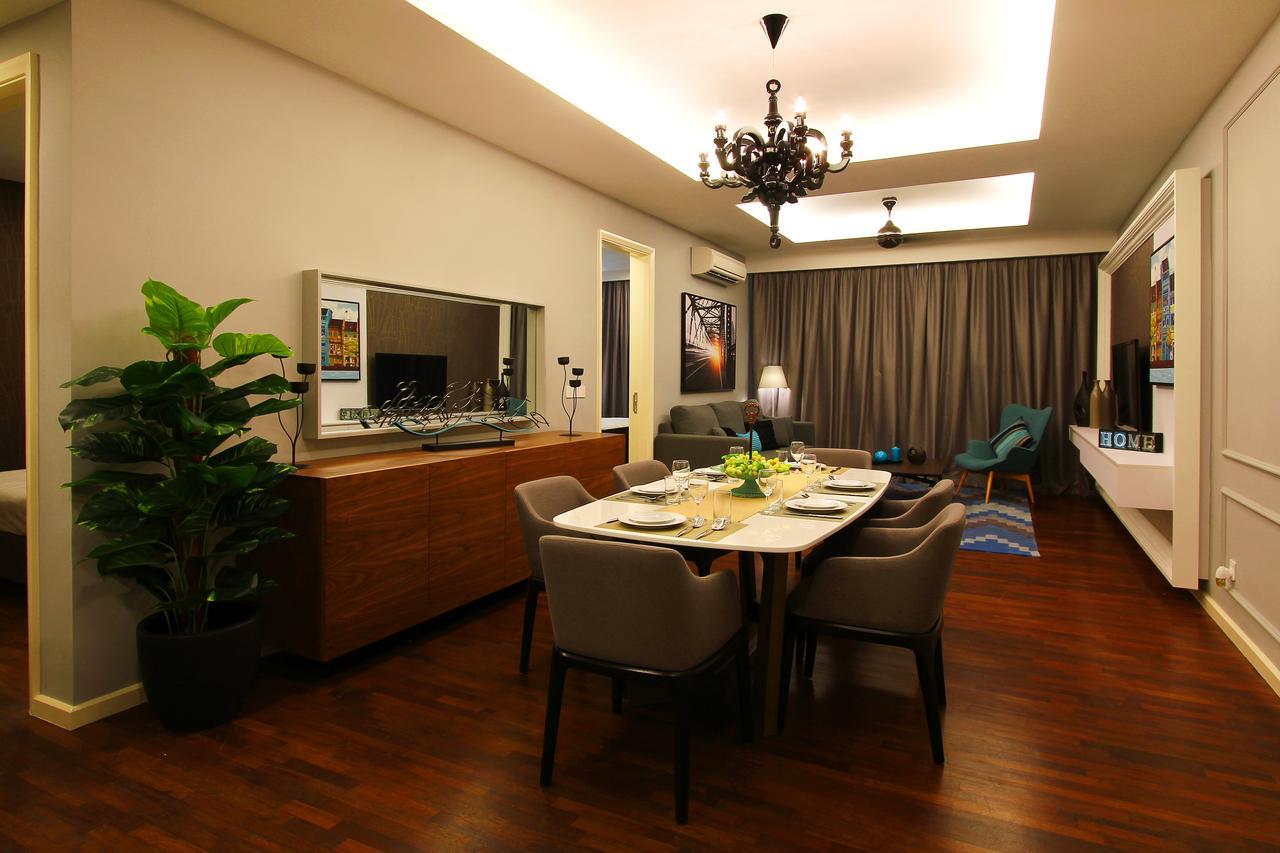 The Shore Apartment *