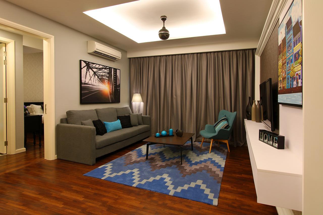 Apartment The Shore *