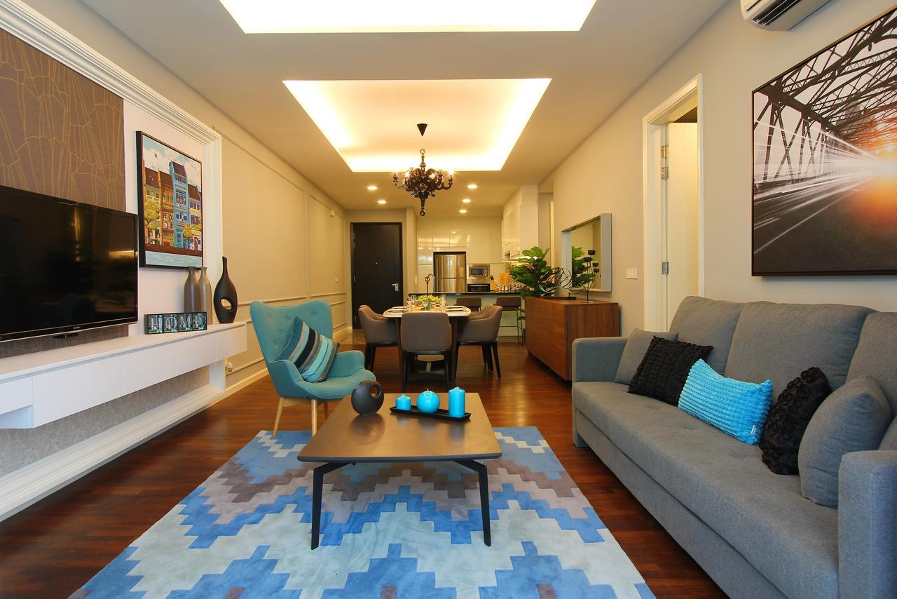 The Shore Apartment Malacca