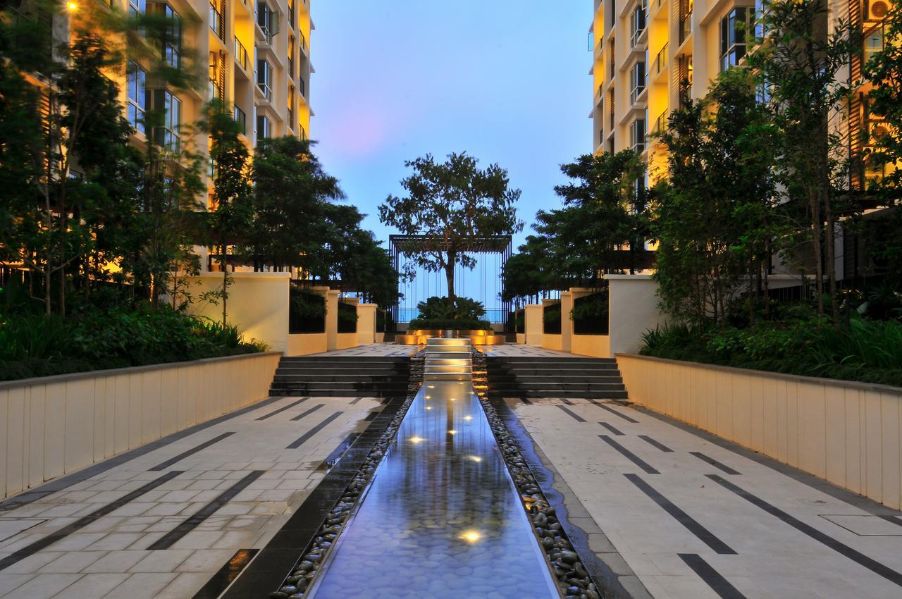Apartment The Shore